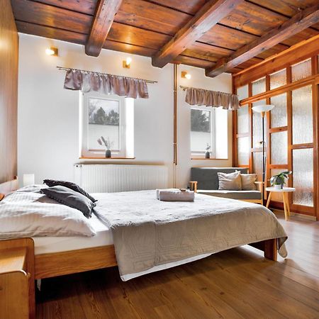 Apartman Ruzak Ruzova 외부 사진