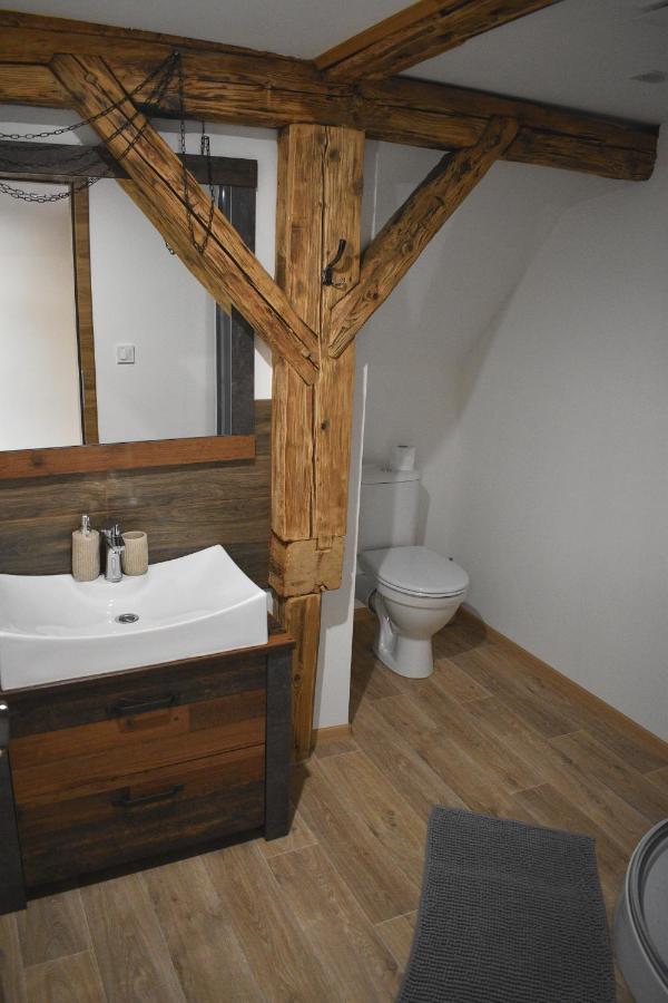 Apartman Ruzak Ruzova 외부 사진