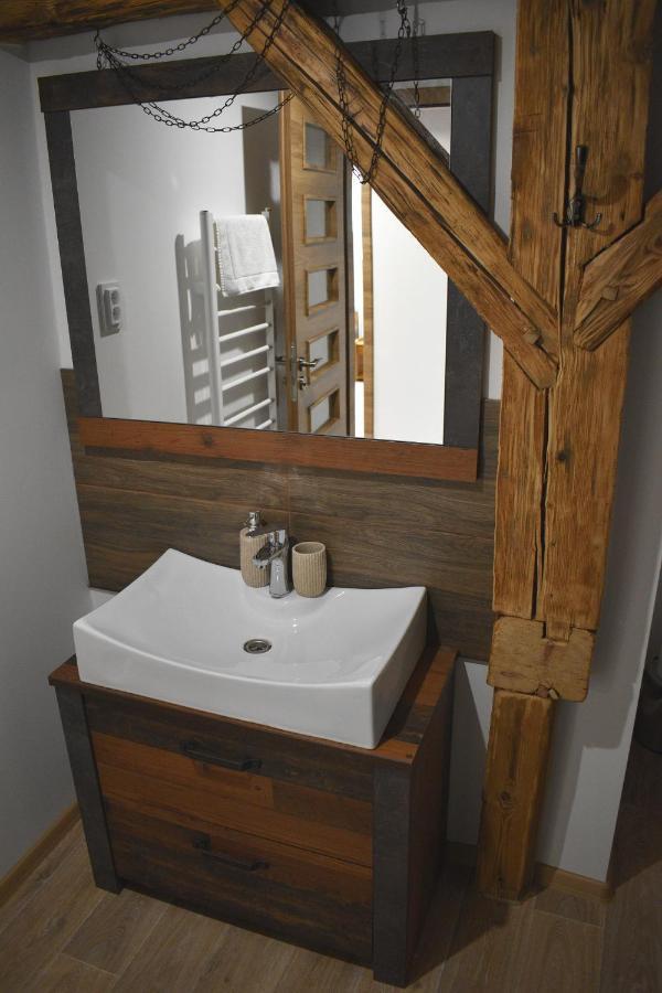 Apartman Ruzak Ruzova 외부 사진