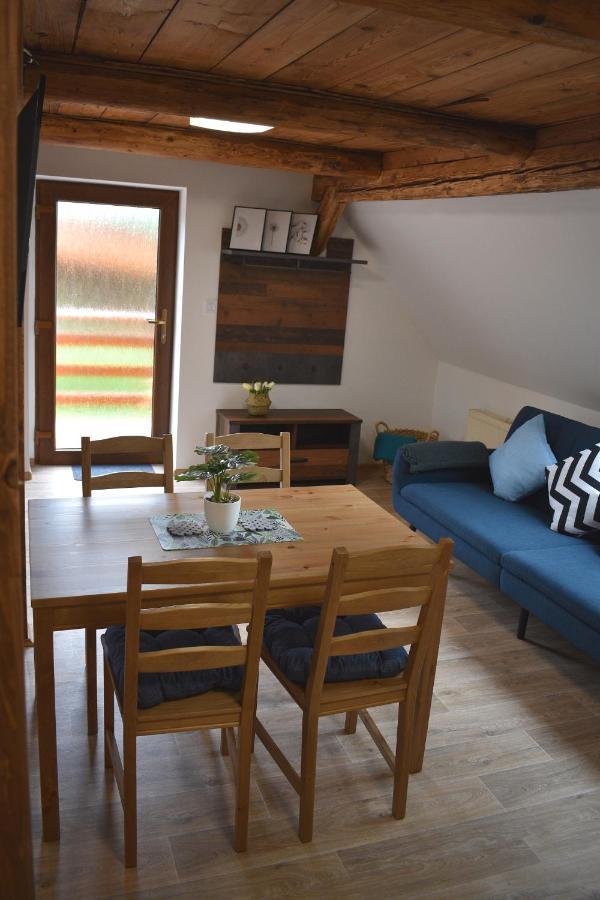 Apartman Ruzak Ruzova 외부 사진