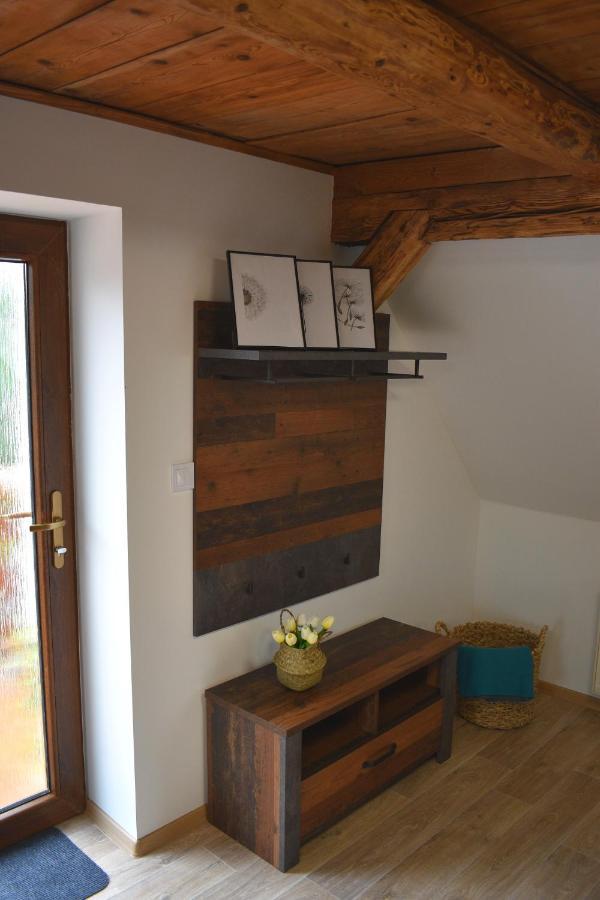Apartman Ruzak Ruzova 외부 사진