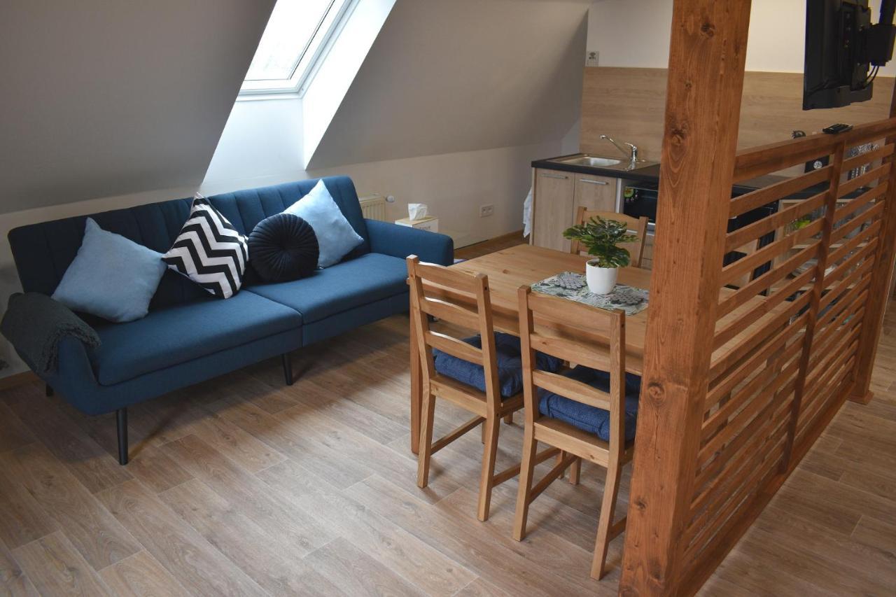 Apartman Ruzak Ruzova 외부 사진