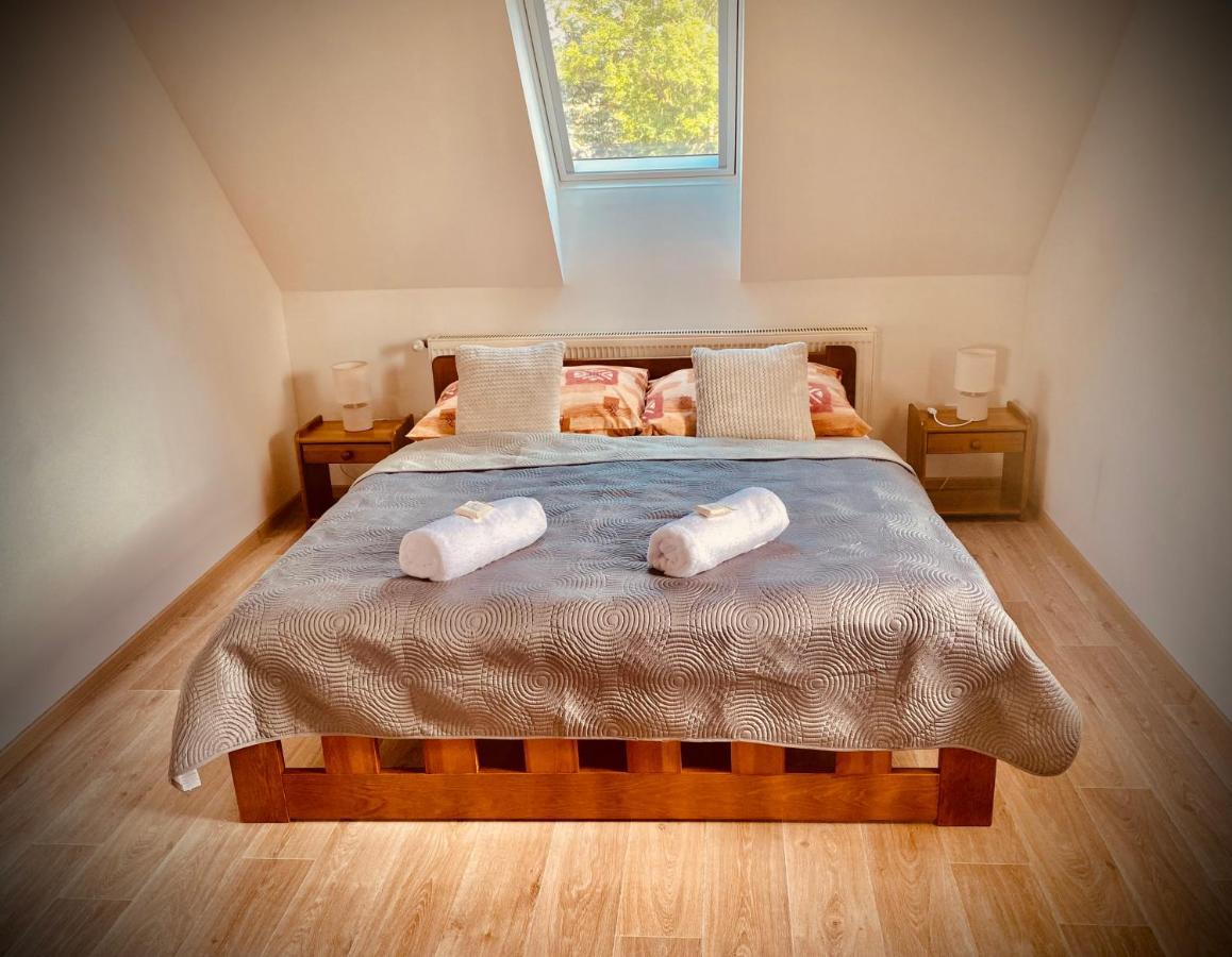 Apartman Ruzak Ruzova 외부 사진