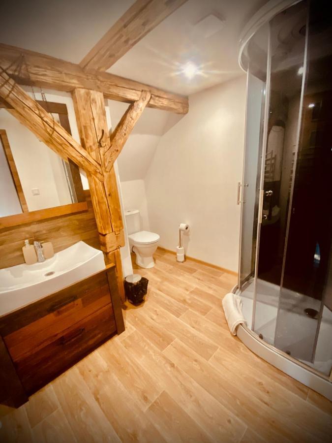 Apartman Ruzak Ruzova 외부 사진