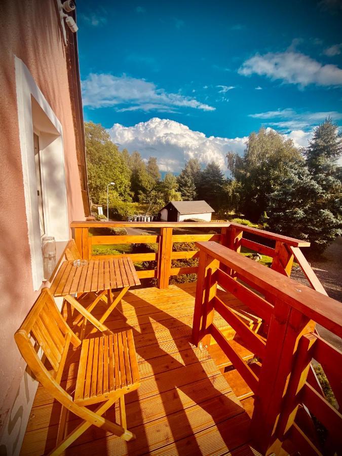Apartman Ruzak Ruzova 외부 사진