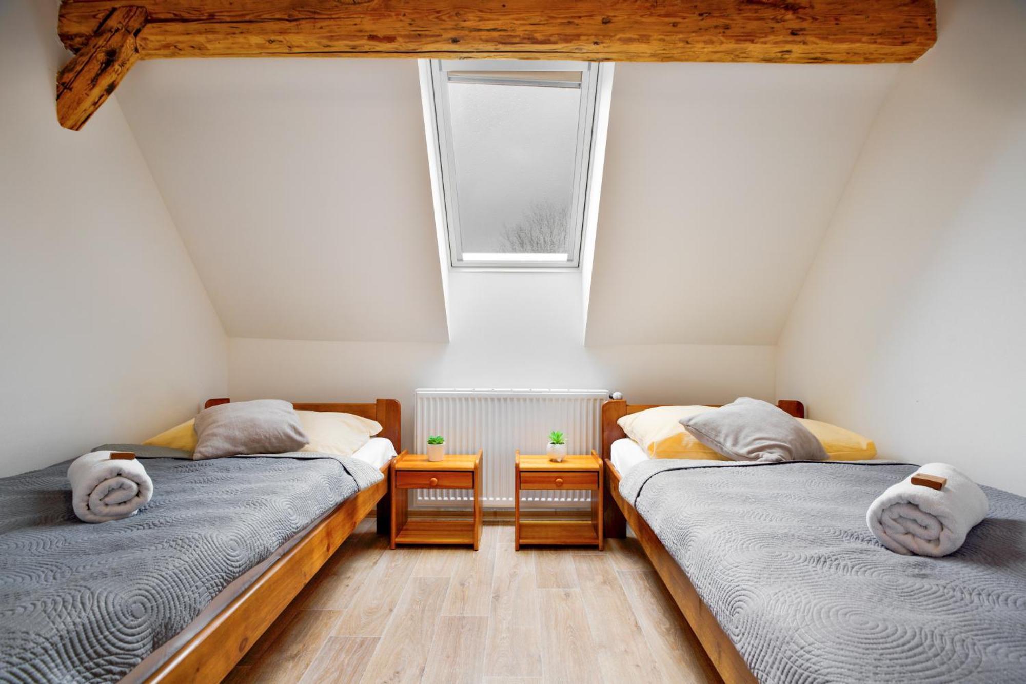 Apartman Ruzak Ruzova 외부 사진