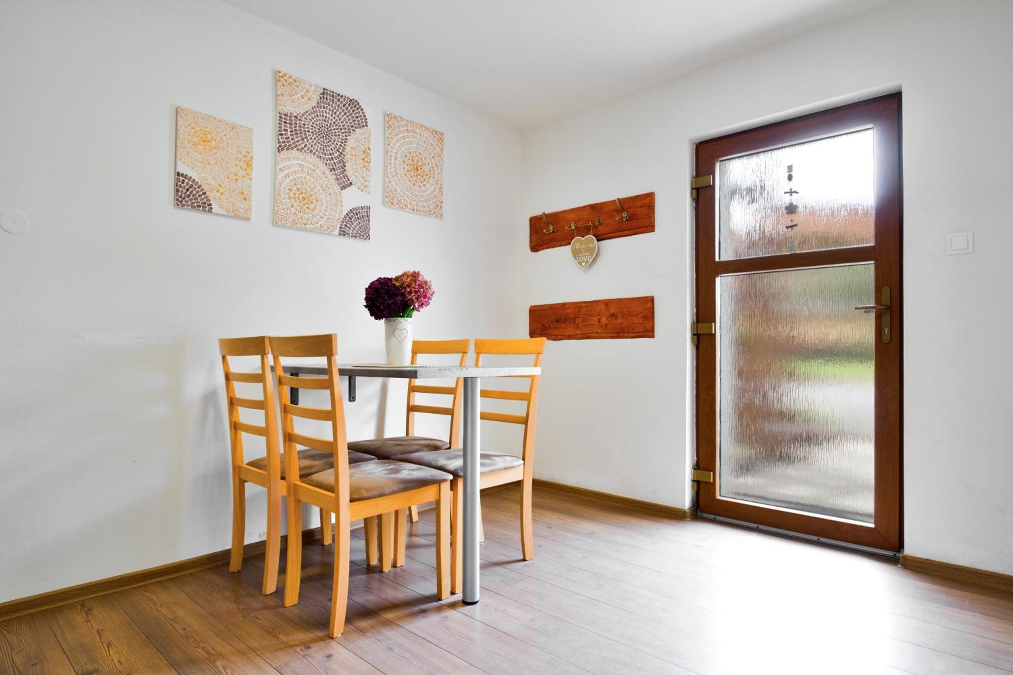 Apartman Ruzak Ruzova 외부 사진
