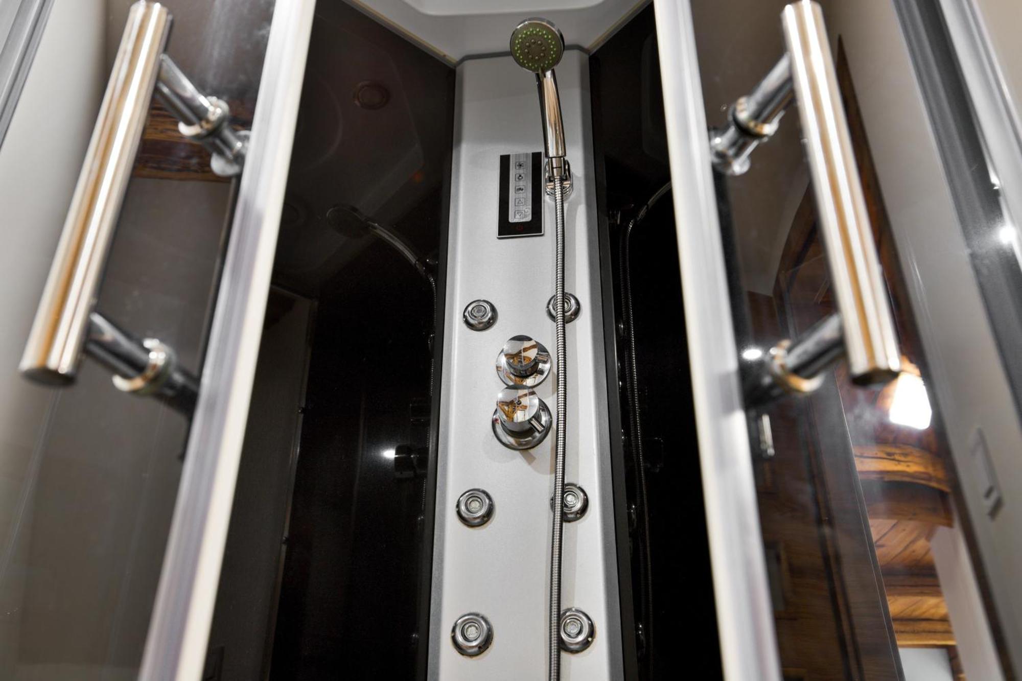 Apartman Ruzak Ruzova 외부 사진