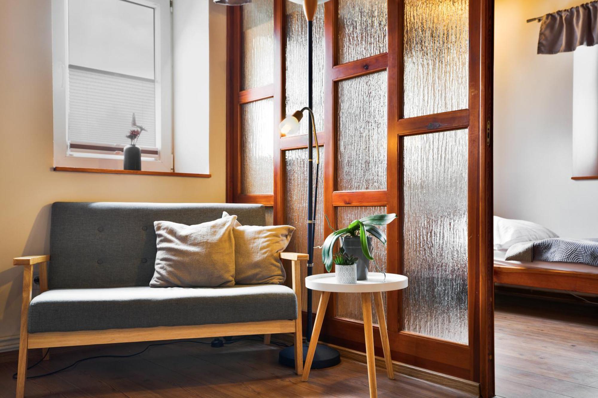 Apartman Ruzak Ruzova 외부 사진