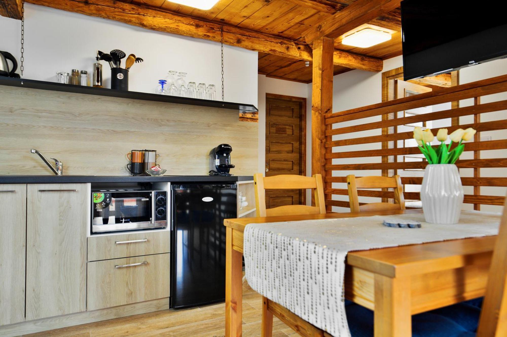 Apartman Ruzak Ruzova 외부 사진
