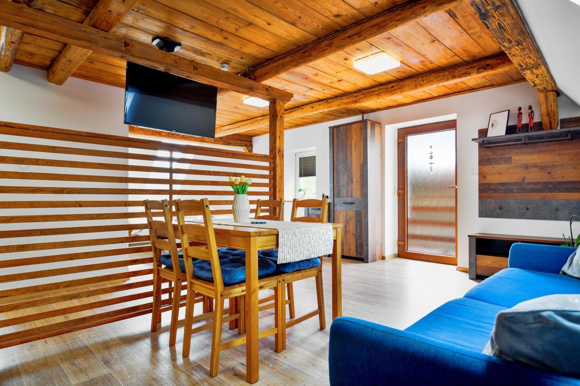 Apartman Ruzak Ruzova 외부 사진