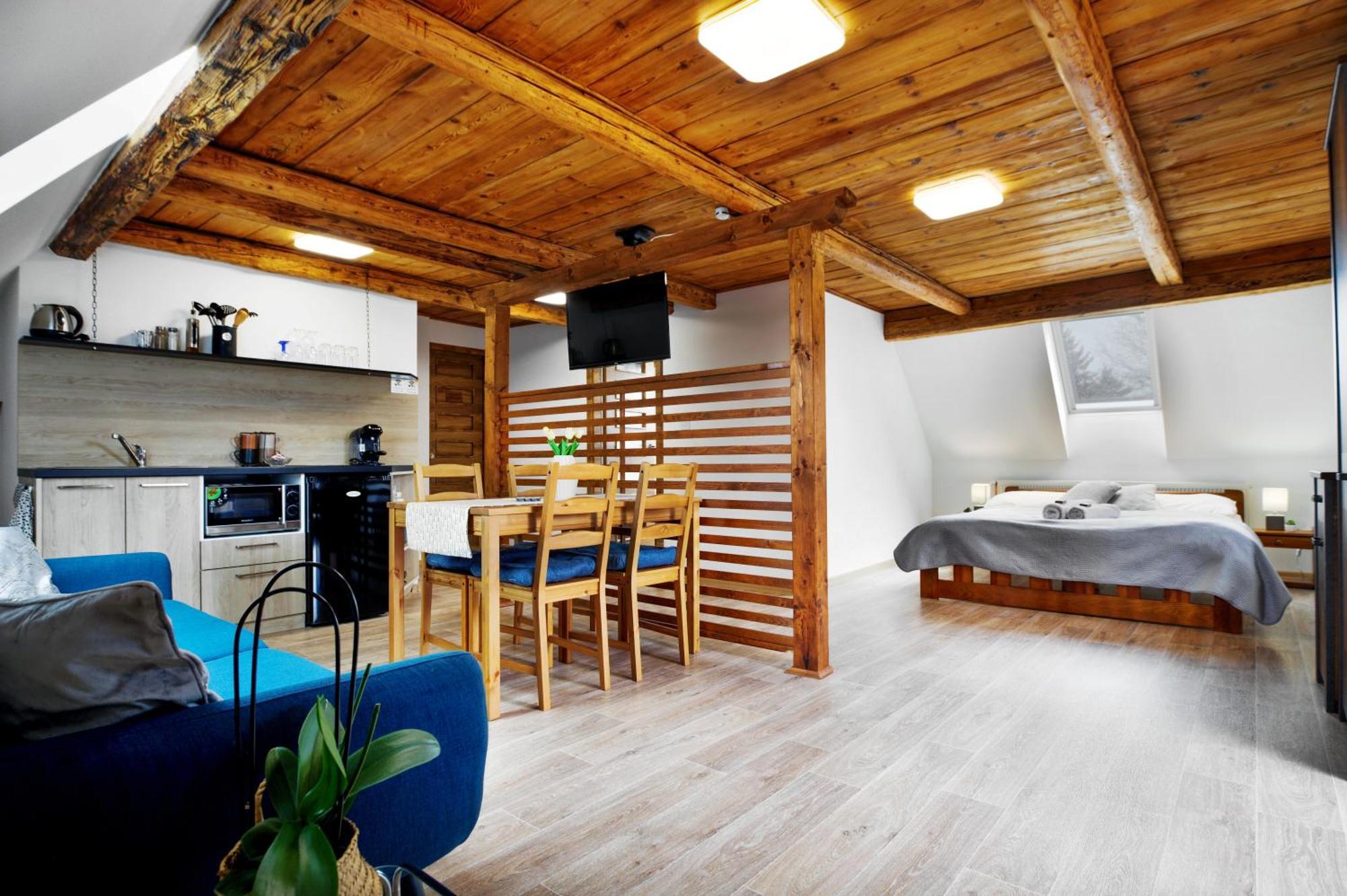 Apartman Ruzak Ruzova 외부 사진