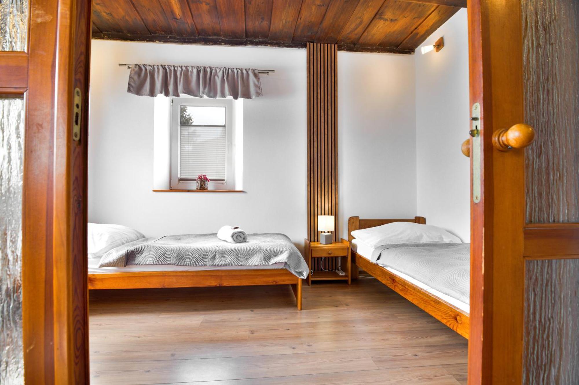 Apartman Ruzak Ruzova 외부 사진