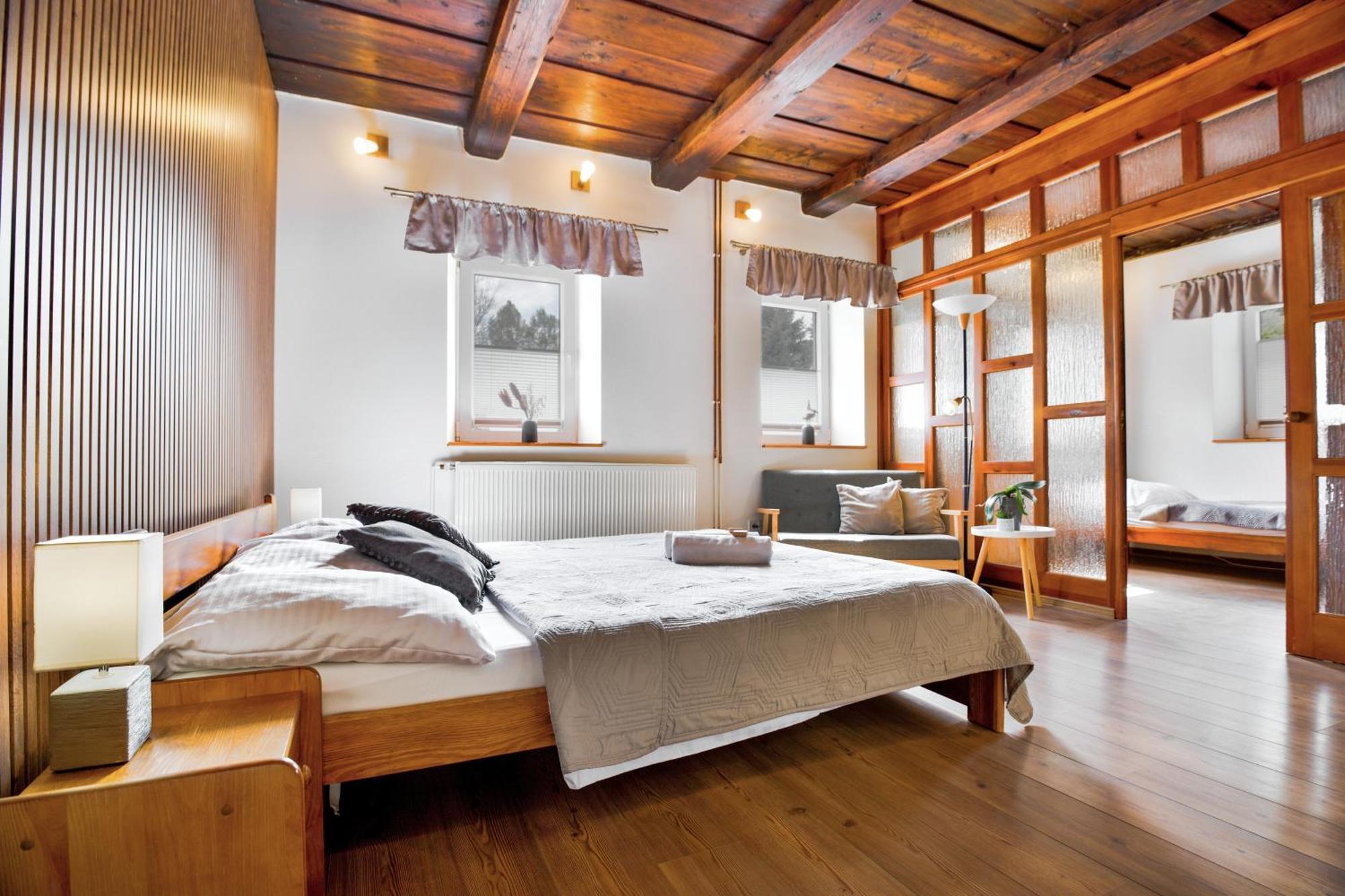 Apartman Ruzak Ruzova 외부 사진
