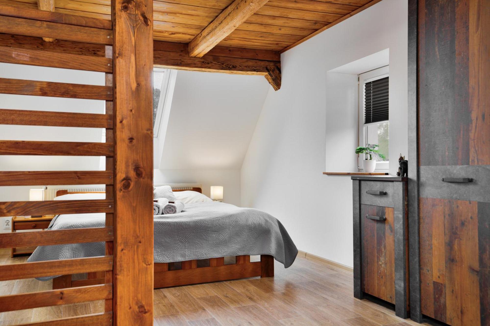 Apartman Ruzak Ruzova 외부 사진