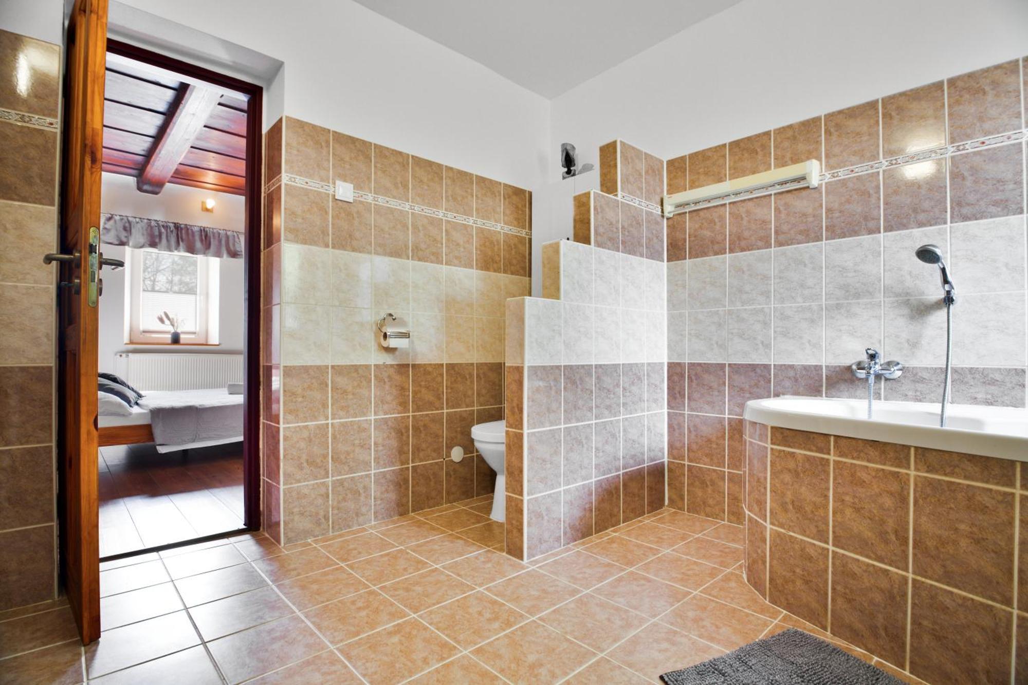 Apartman Ruzak Ruzova 외부 사진