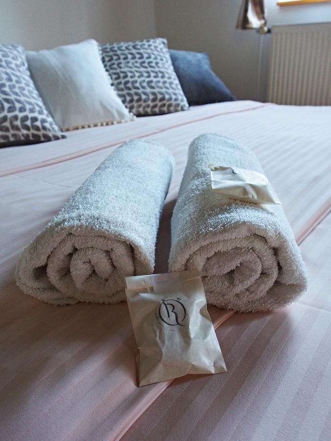 Apartman Ruzak Ruzova 외부 사진