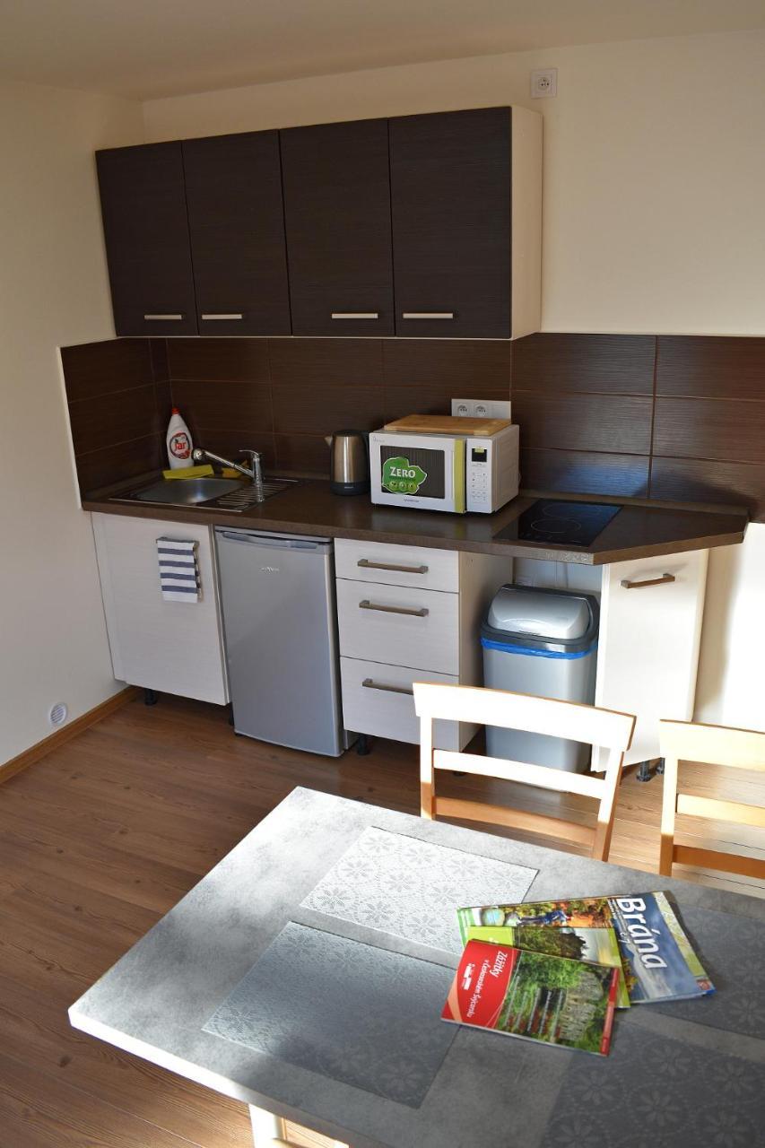 Apartman Ruzak Ruzova 외부 사진